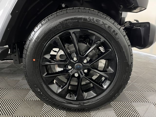 2025 Jeep Grand Cherokee Altitude X photo 13