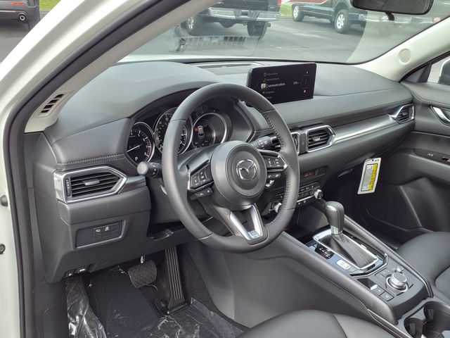 2025 Mazda CX-5 2.5 Select photo 10