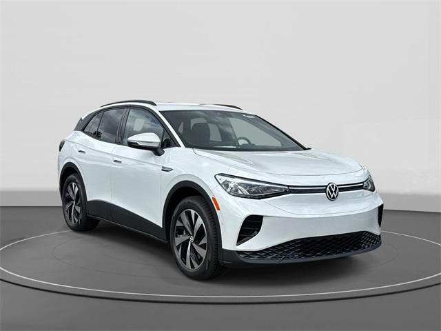 2025 Volkswagen ID.4 PRO's photo