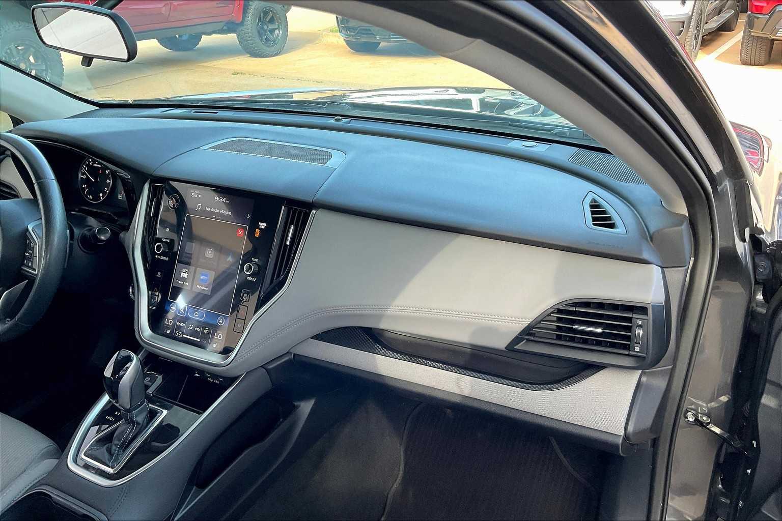 2022 Subaru Legacy Premium photo 16