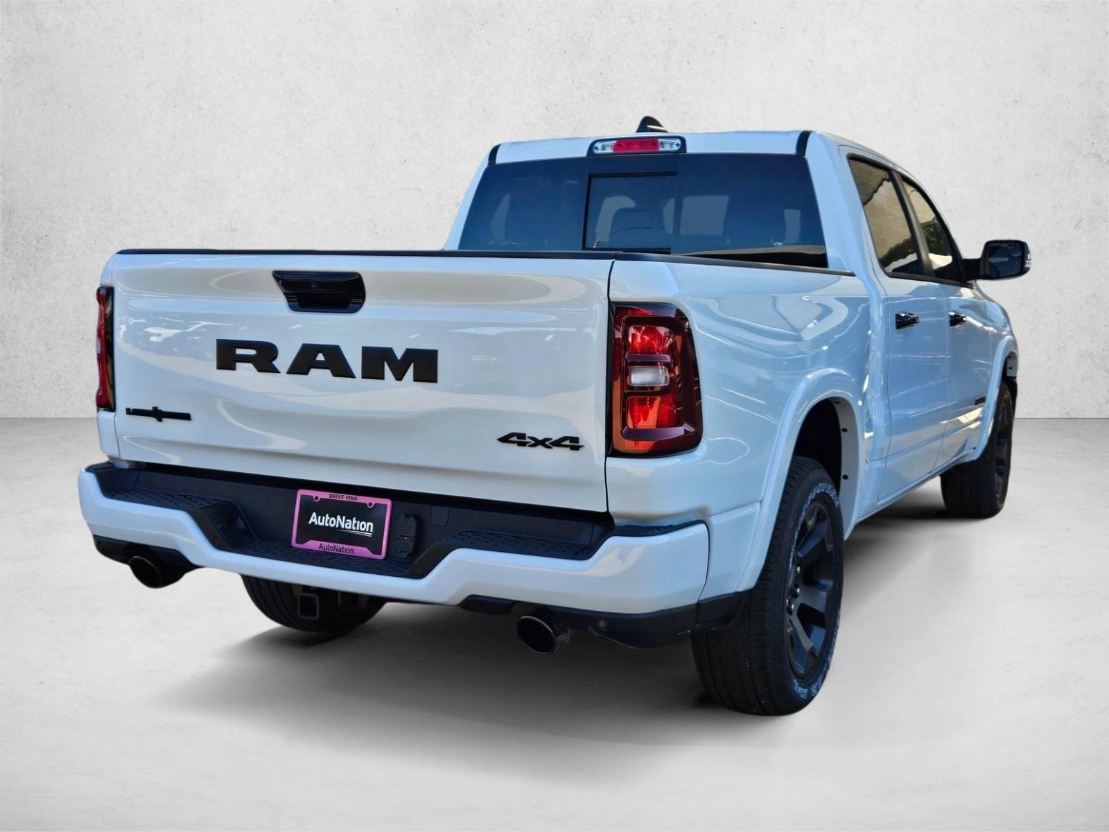 2026 Ram 1500 Lone Star photo 2
