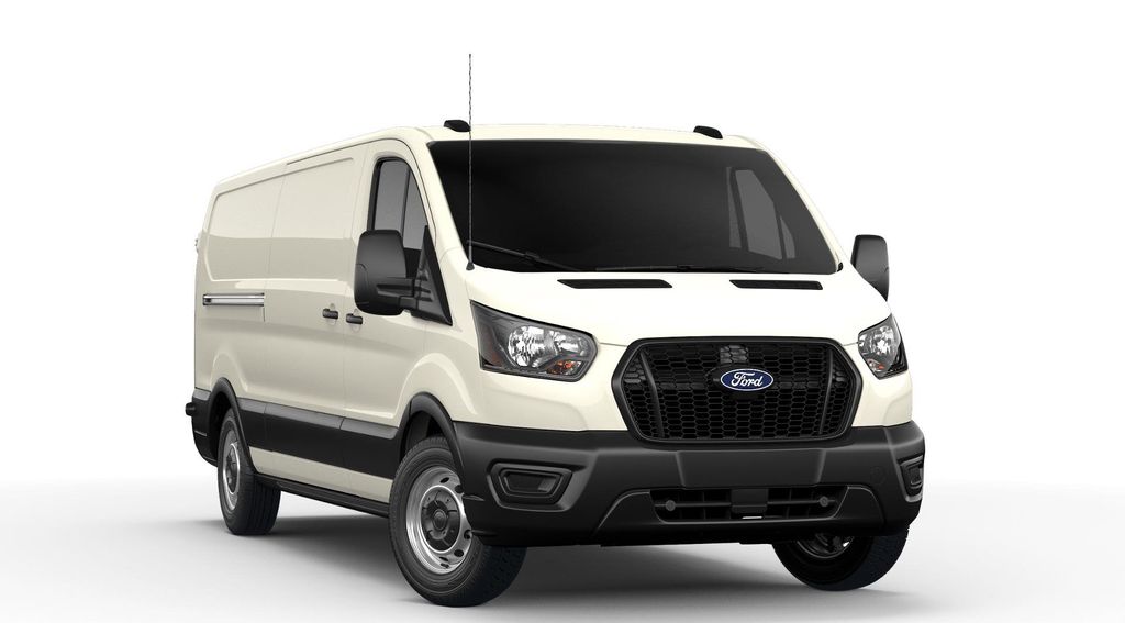 2026 FORD TRANSIT - Image 5