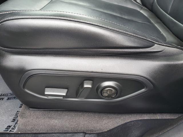 2021 Jeep Grand Cherokee Limited photo 8
