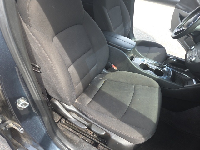 2019 Chevrolet Malibu 1LT photo 6