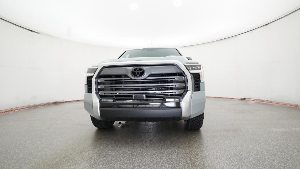 2026 Toyota Tundra Limited CrewMax photo 2