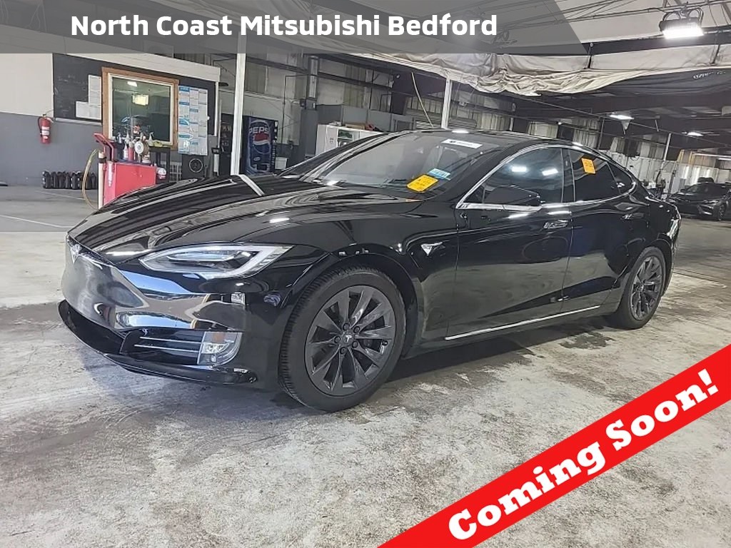 2019 Tesla Model S Long Range's photo