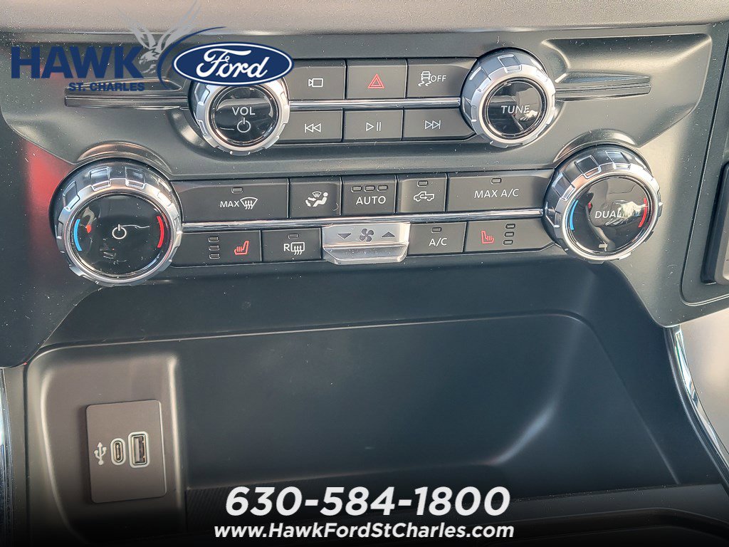 2025 FORD F-150 - Image 13