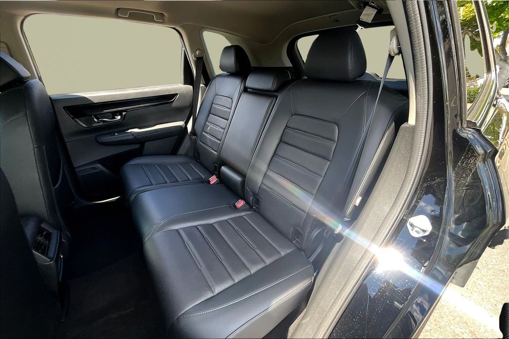 2024 Honda CR-V EX-L photo 15