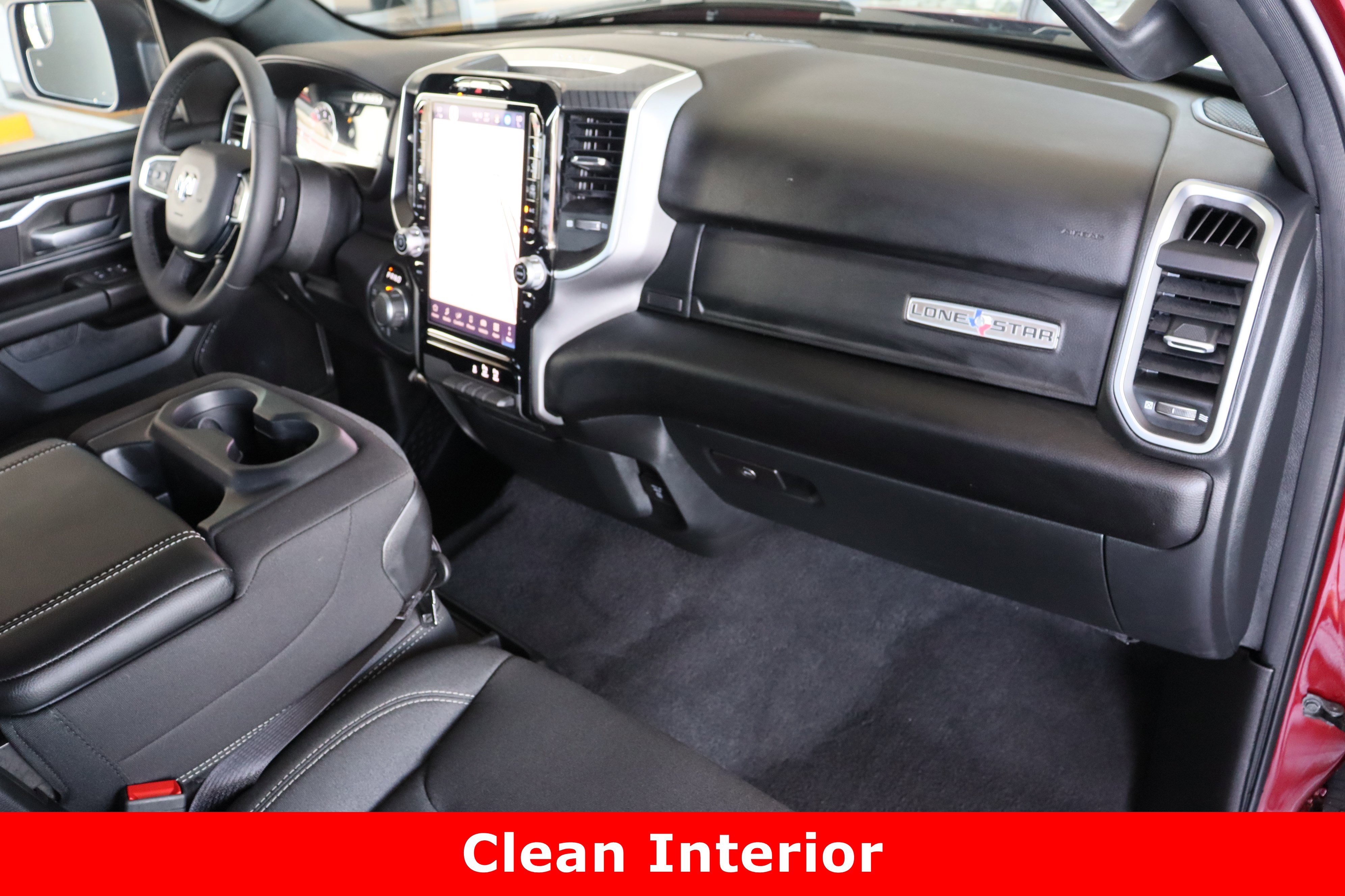 2025 Ram 1500 Lone Star photo 27
