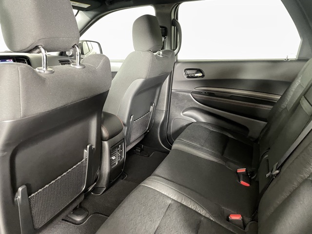 2025 Dodge Durango GT photo 34