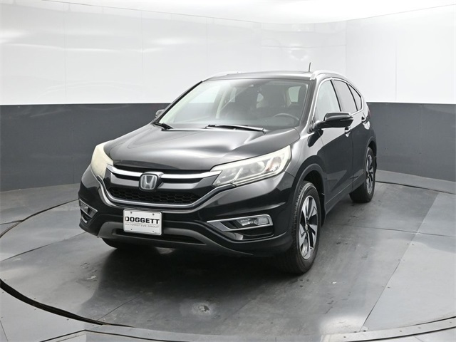 2015 Honda CR-V Touring photo 28