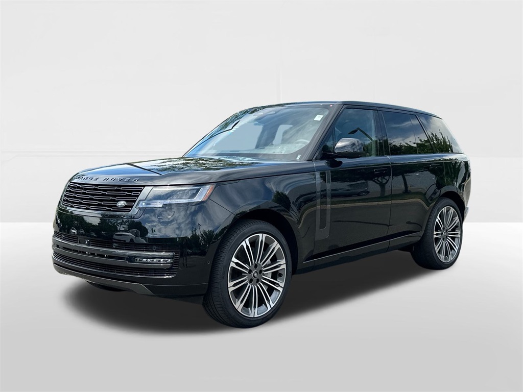 2025 Land Rover Range Rover SE's photo