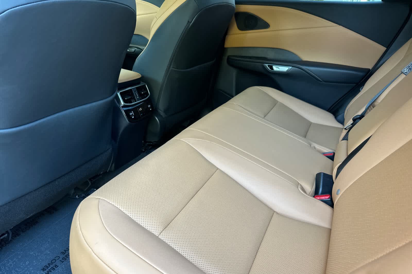 2024 Lexus RX 350 Premium photo 4