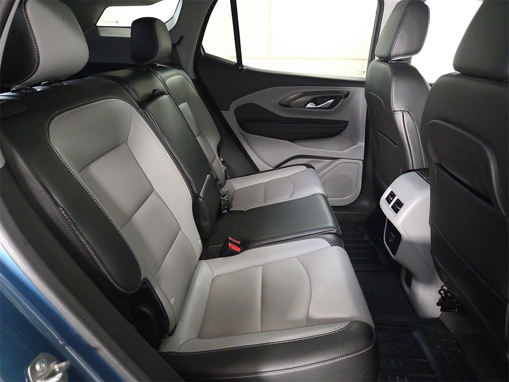 2024 Gmc Terrain SLT photo 15