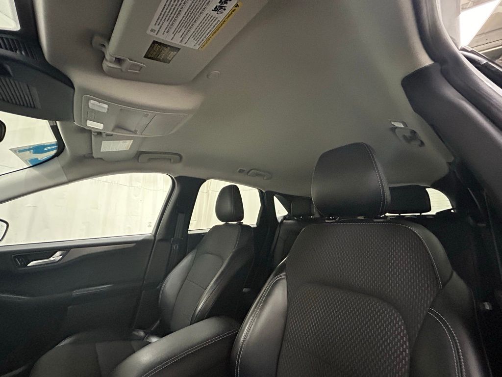 2024 Ford Escape Plug-In Hybrid Base photo 14
