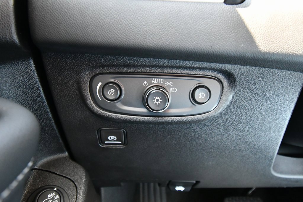 2024 Gmc Terrain SLT photo 18