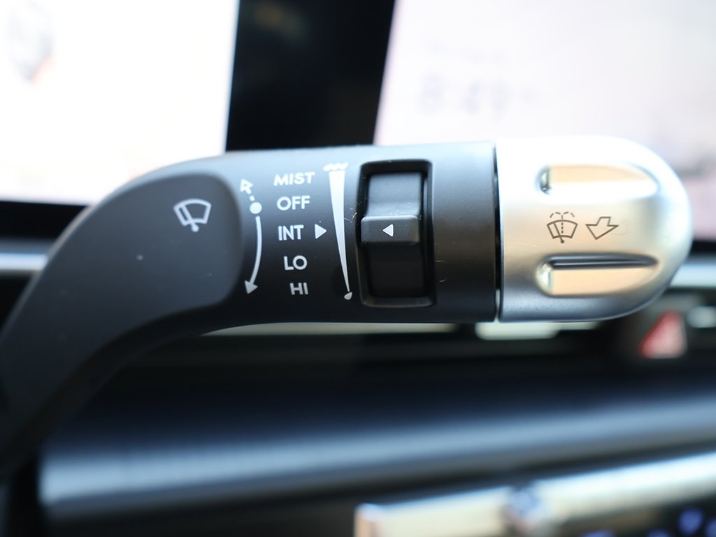 2023 Hyundai Ioniq 6 SE Standard Range photo 44