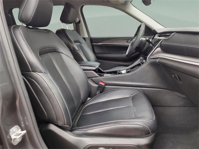 2023 Jeep Grand Cherokee Limited photo 27