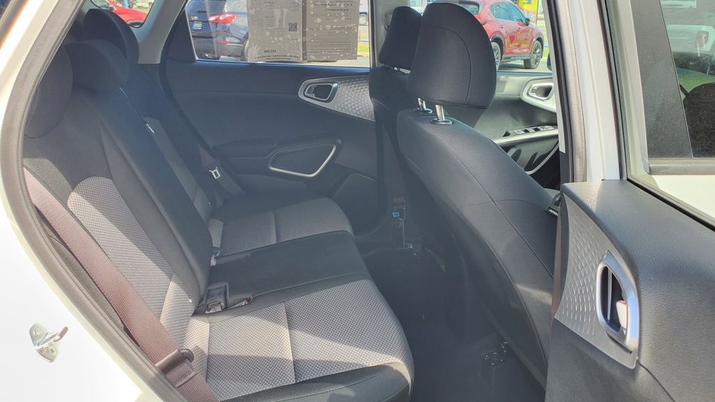 2023 Kia Soul LX photo 37