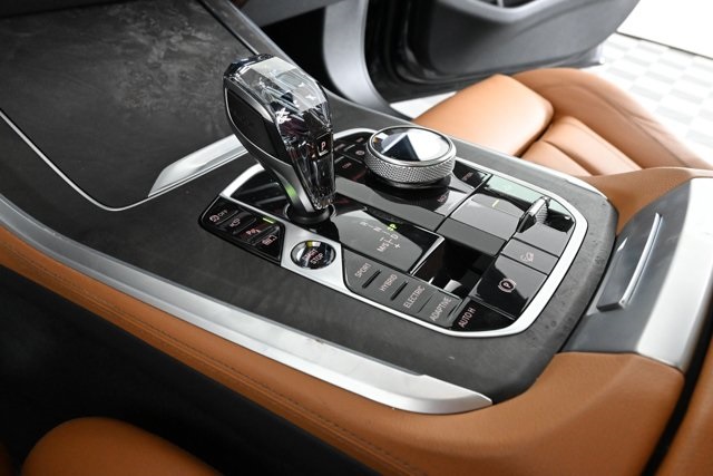 2022 Bmw X5 xDrive45e photo 31