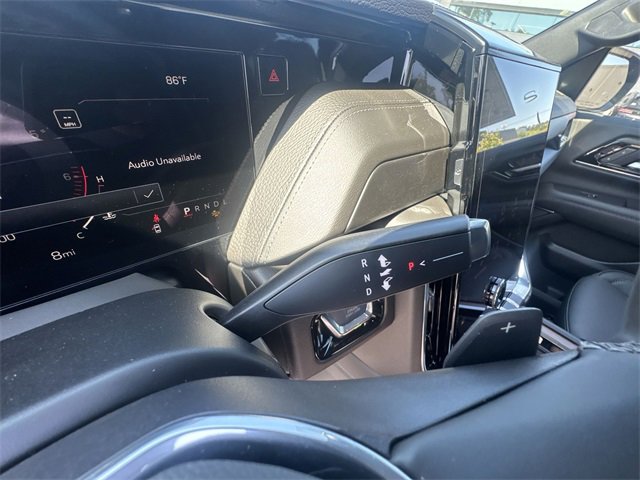 2025 Gmc Yukon XL Denali photo 18