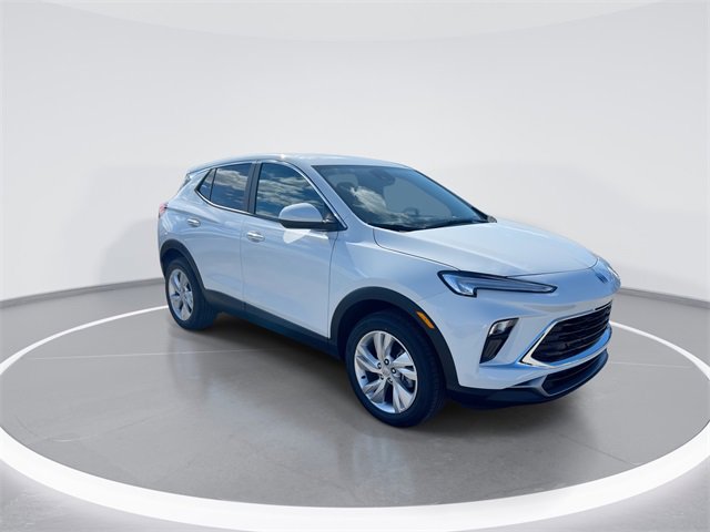 2026 Buick Encore GX Preferred photo 2