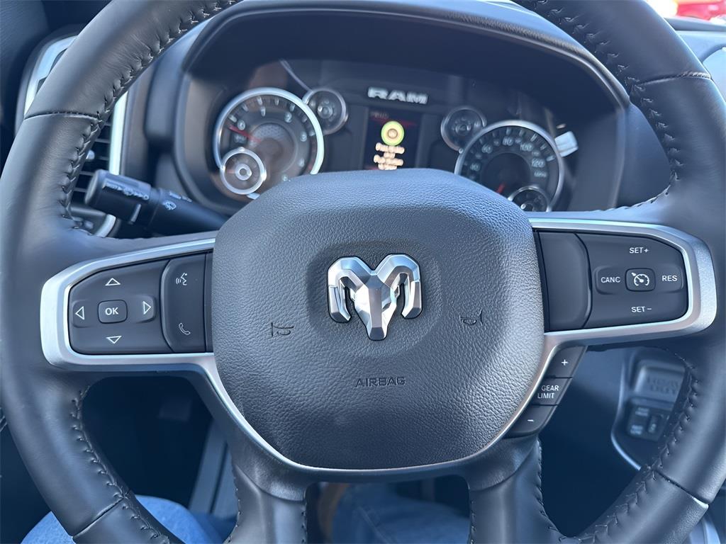 2024 Ram 2500 Big Horn photo 12