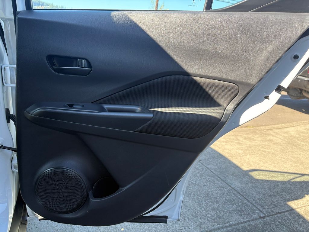 2024 Nissan Kicks S photo 29