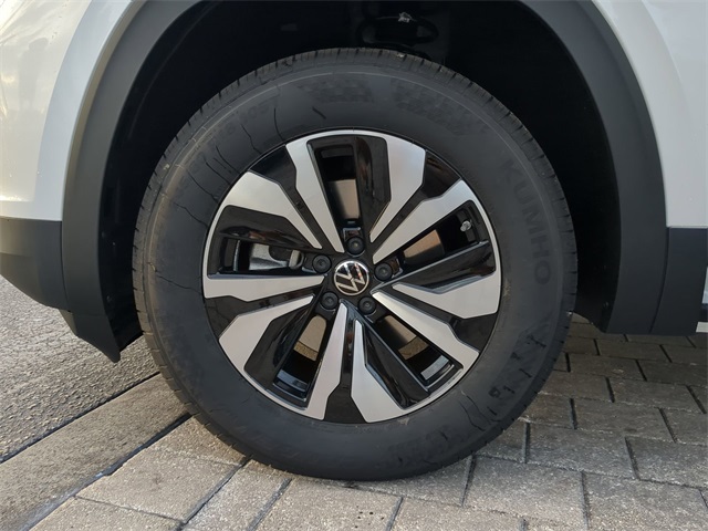 2026 Volkswagen Atlas SE photo 30