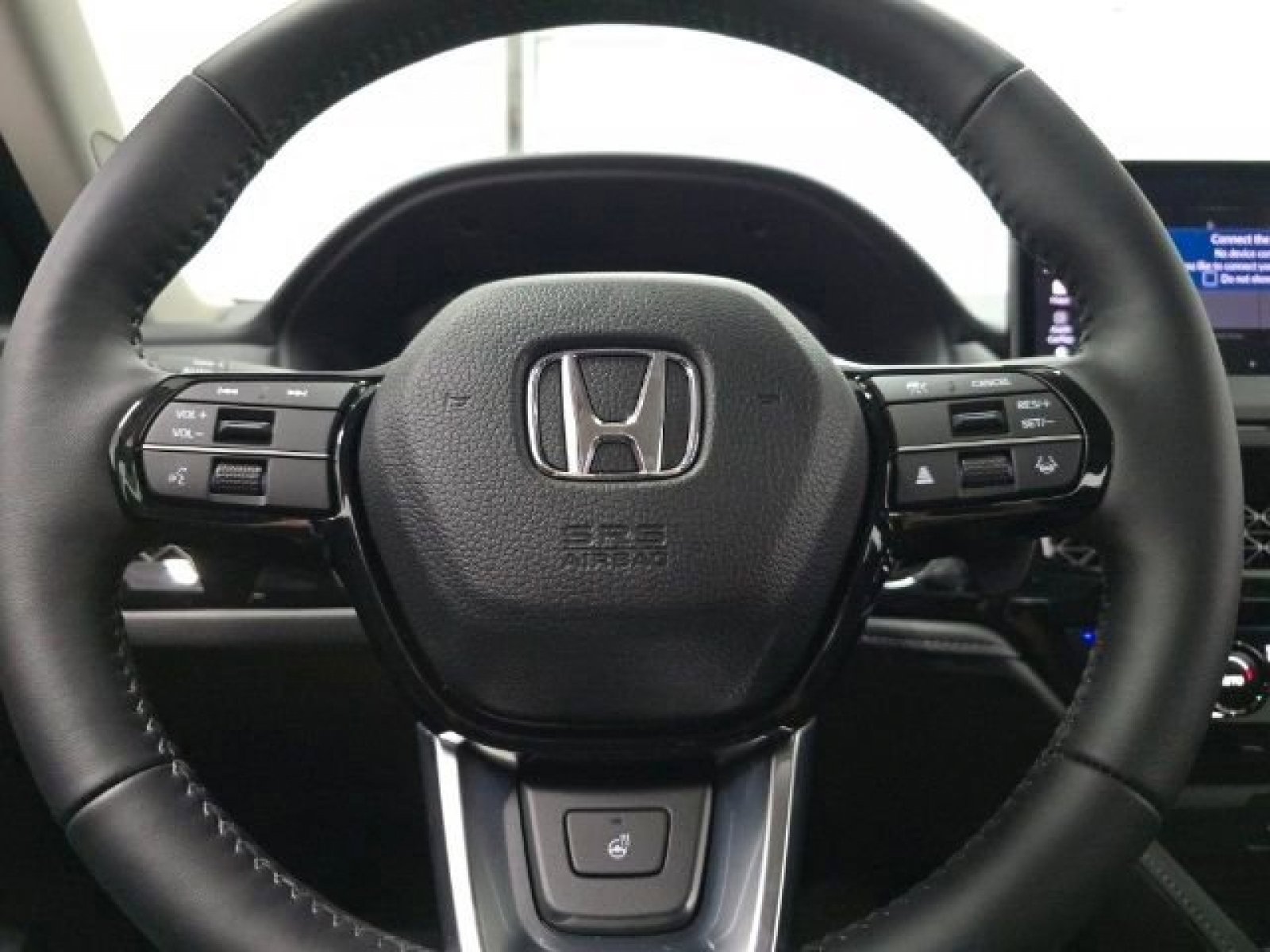 2025 Honda Accord Hybrid Touring photo 14