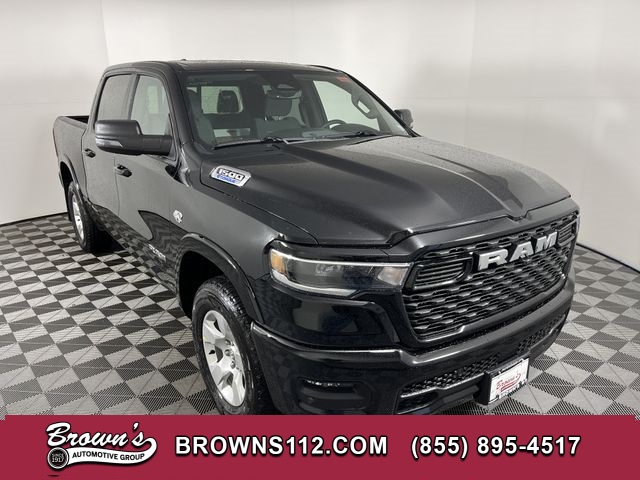 2026 RAM Ram 1500 Pickup Big Horn/Lone Star's photo