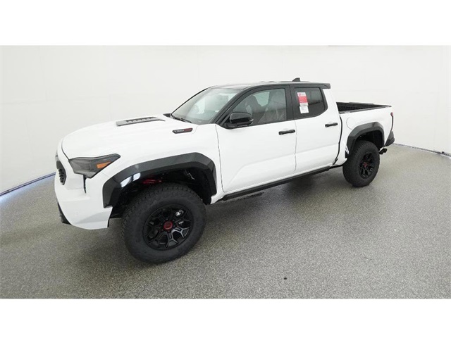 2025 Toyota Tacoma TRD Pro's photo