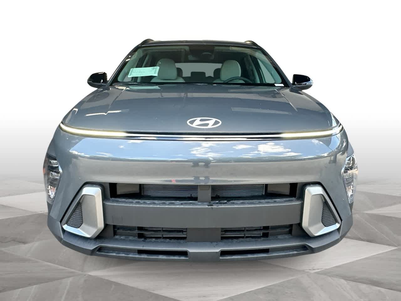 2026 Hyundai Kona SEL photo 3