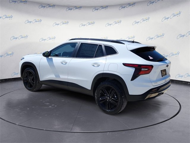 2026 Chevrolet Trax ACTIV photo 3