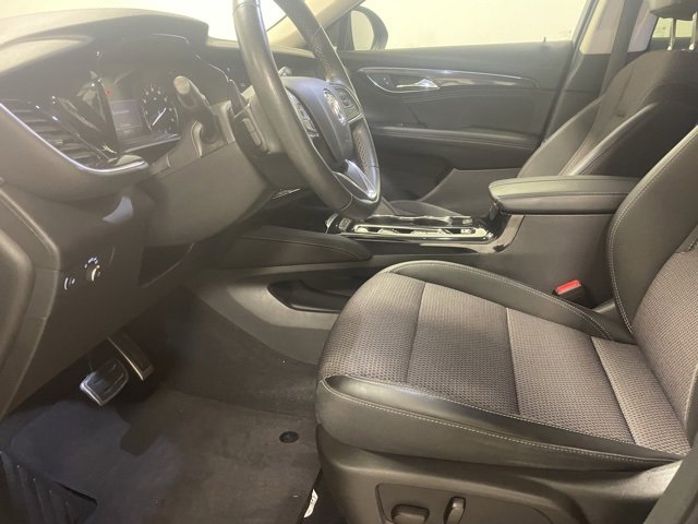 2022 Buick Envision Preferred photo 13