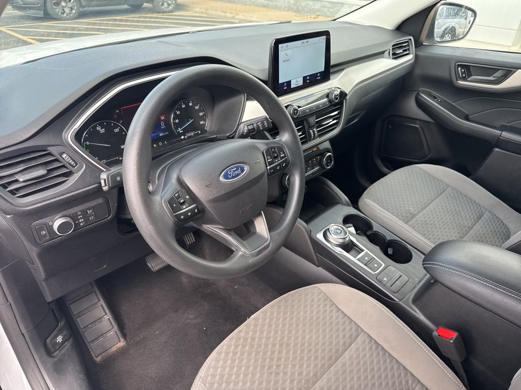 2022 Ford Escape Hybrid SE photo 29