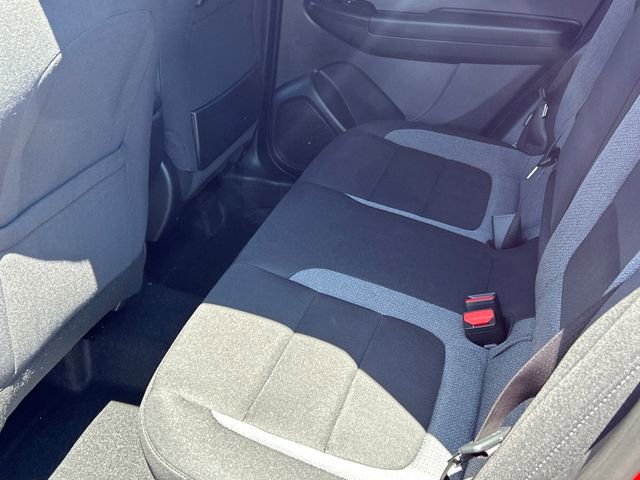 2026 Chevrolet Trailblazer LT photo 21