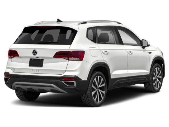 2023 Volkswagen Taos SE photo 5