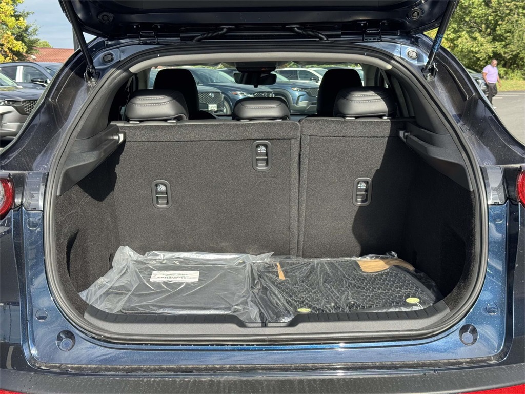 2025 Mazda CX-30 2.5 Select Sport photo 28