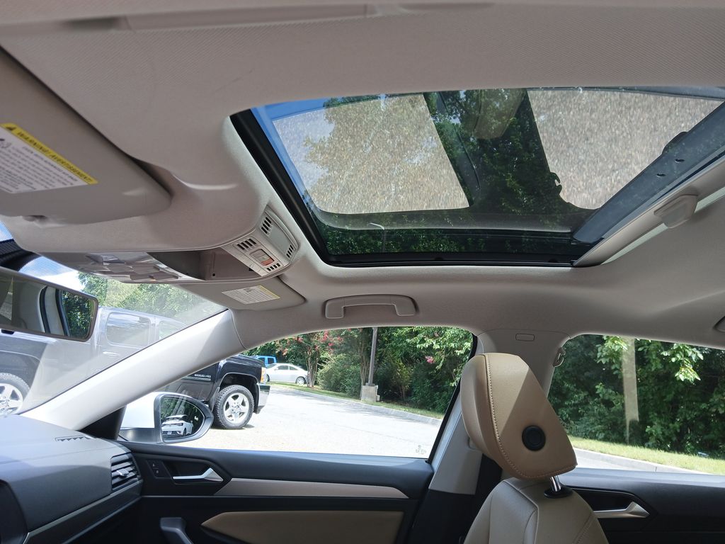 2020 Volkswagen Jetta 1.4T SE photo 19