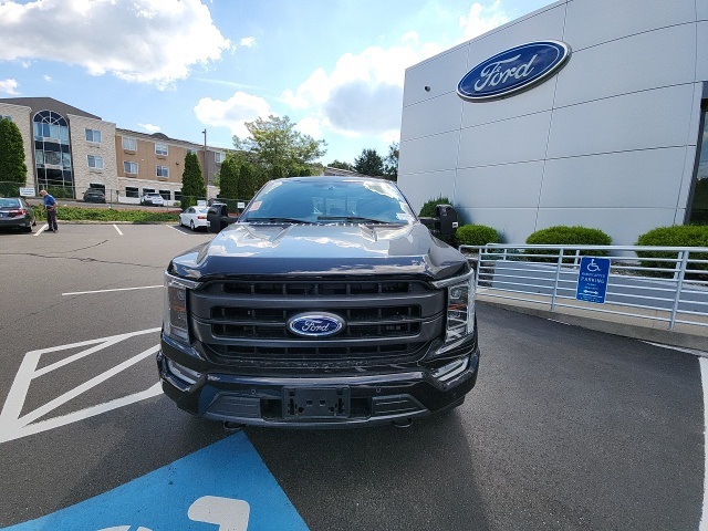 2023 Ford F-150 Lariat photo 7
