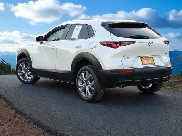2023 Mazda CX-30 2.5 Select photo 2
