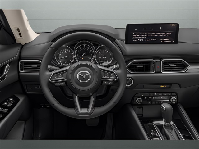 2025 Mazda CX-5 2.5 S Preferred photo 10
