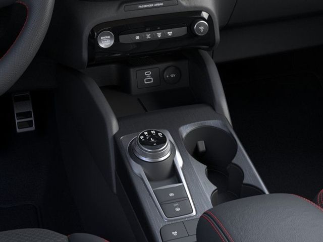 2025 Ford Escape Hybrid ST-Line Select photo 15