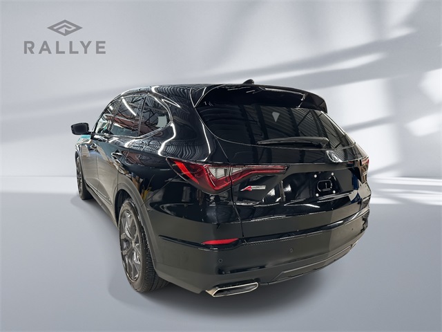 2023 Acura MDX SH-AWD A-Spec photo 5