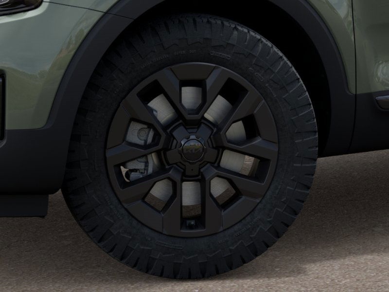 2025 Kia Telluride SX Prestige photo 4