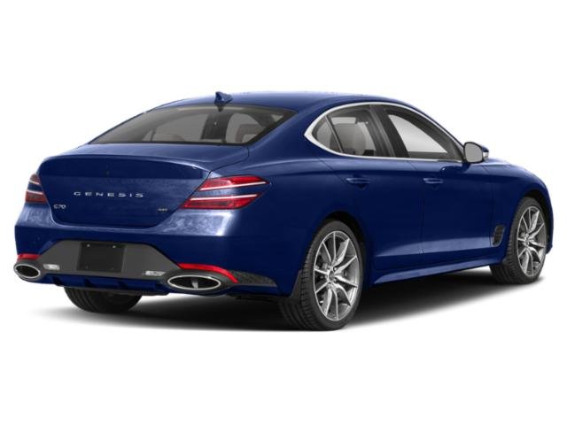 2023 Genesis G70 3.3T photo 2