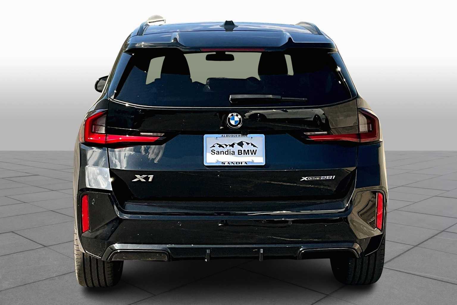 2026 Bmw X1 XDrive28i photo 4