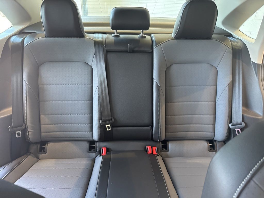 2025 Volkswagen Jetta 1.5T SE photo 14