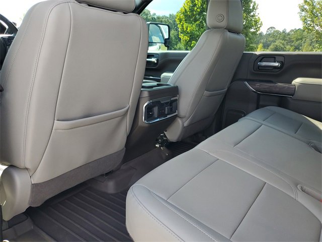 2022 Chevrolet Silverado 2500HD LTZ photo 23